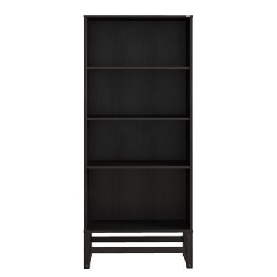 Ren Home Talo 69" Bookcase, , large