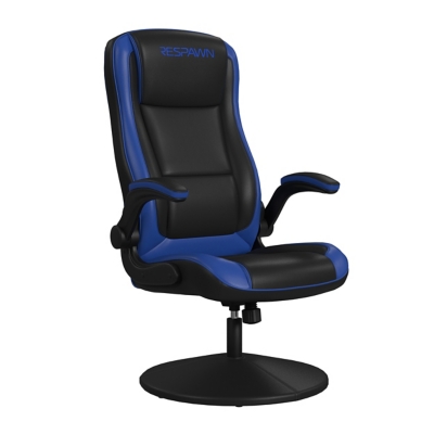 RESPAWN 800 Gaming Chair, Black/Blue, large