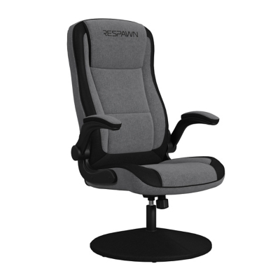 RESPAWN 800 Gaming Chair, Gray/Black, large