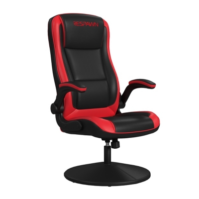 RESPAWN 800 Gaming Chair, Black/Red, large