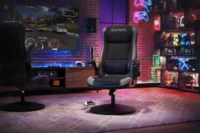 RESPAWN 800 Gaming Chair, Black/Gray