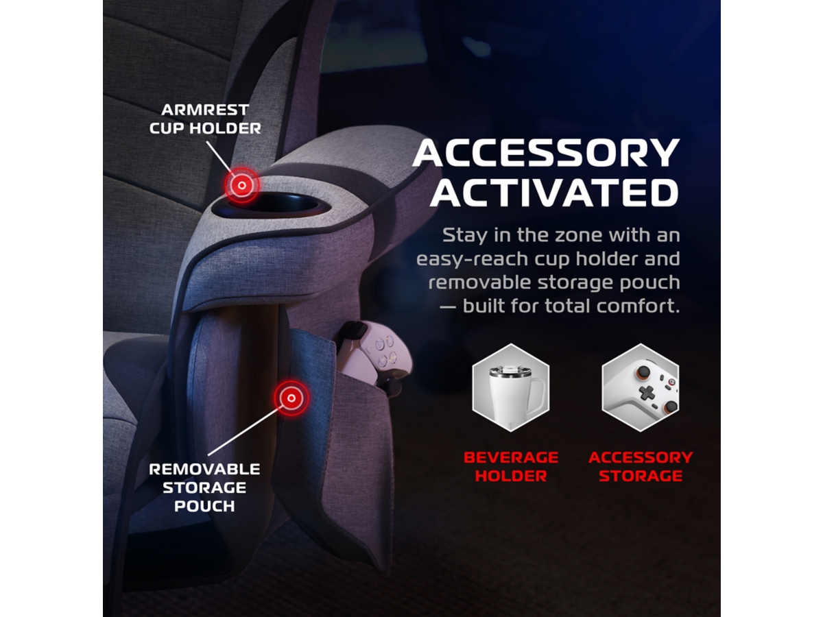 Respawn 900 Respawn Chair Assembly RESPAWN 900 Console Gaming