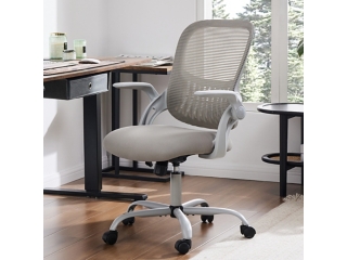 Dovelina Lexcy Tall Home Office Desk Chair