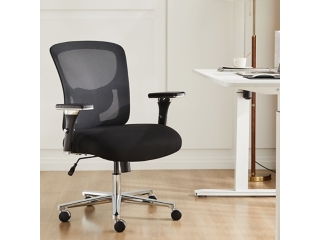 Dovelina Lexcy High Back Home Office Desk Chair