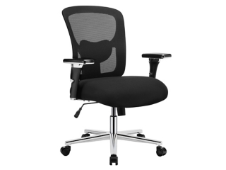 Dovelina Lexcy High Back Home Office Desk Chair
