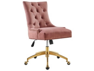 Modway Regent Home Office Desk Chair