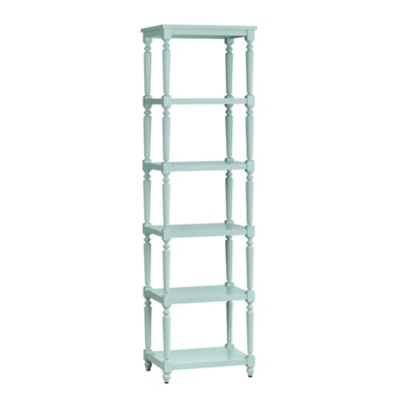Crestview Collection 71" Etagere, , large