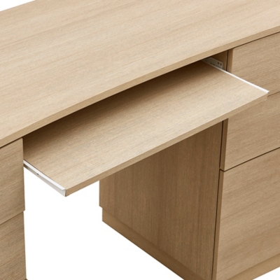 Modway Mirae 55" Home Office Desk, , large