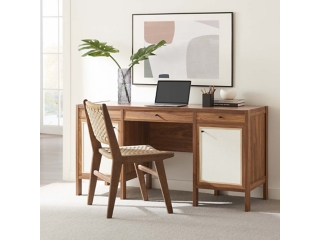 Capri 58" Office Desk
