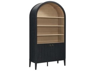 Modway Nolan 74" Storage Bookcase