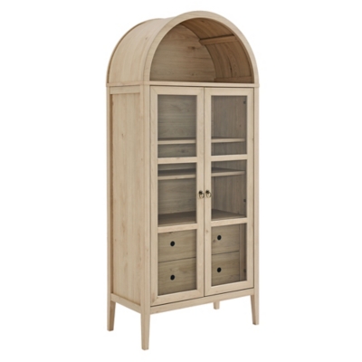 Modway Nolan Tall Storage Cabinet, , large