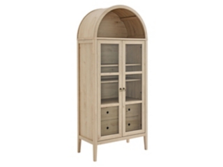 Modway Nolan Tall Storage Cabinet