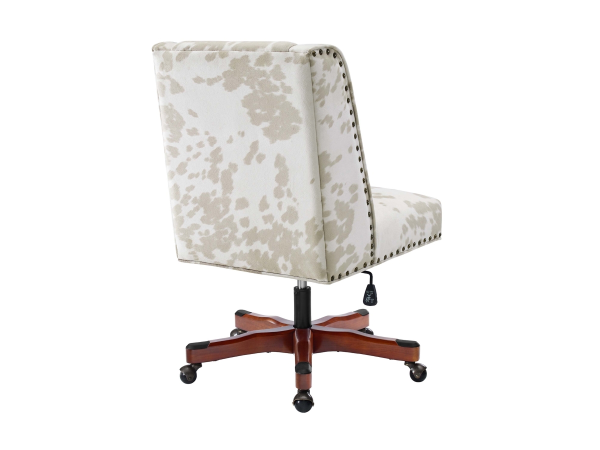 Linon office chair assembly sale