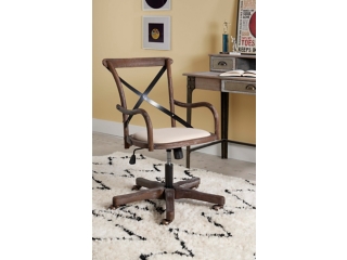 Reed Office Chair