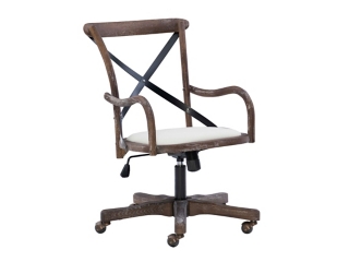 Reed Office Chair