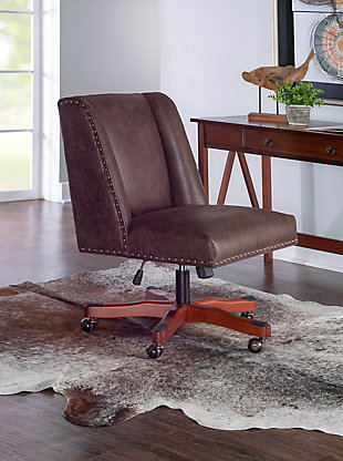 Willis Office Chair, , rollover