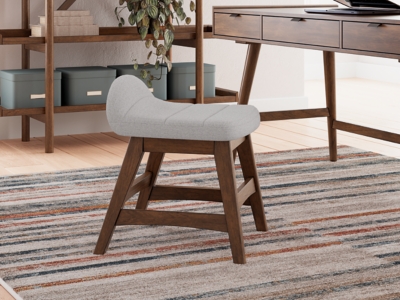 Lyncott Home Office Desk Chair, , rollover