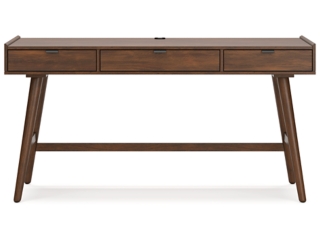 Lyncott 60" Home Office Desk