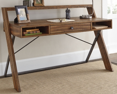 Torjin Home Office Desk, , large