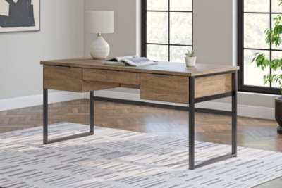 Montia 67" Home Office Desk, , rollover