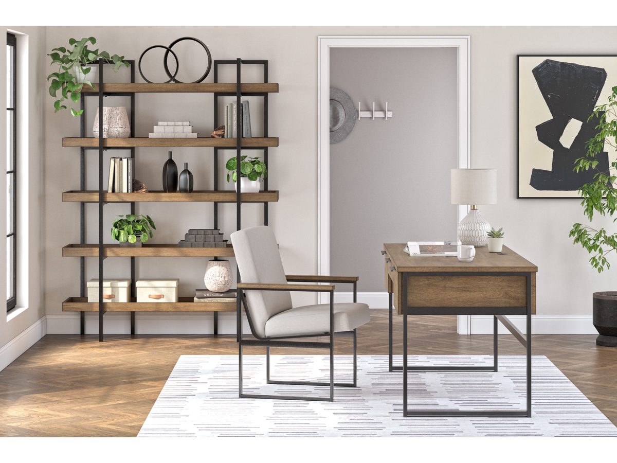 『AshleyFURNITURE』アシュレイファニチャー 両袖机 RWdes3 AshleyFURNITURE』アシュレイファニチャー 両袖机 RWdes3