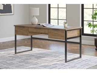 Montia 67" Home Office Desk