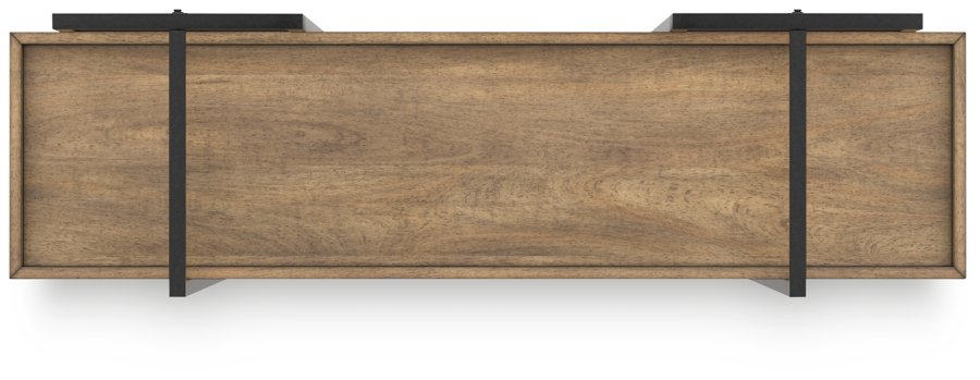Montia 76" Bookcase - image 8