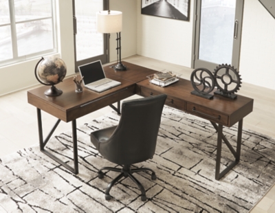 Starmore Home Office Lift Top Desk Ashley Furniture Homestore