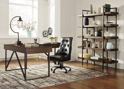 Starmore 2-Piece Home Office Desk
