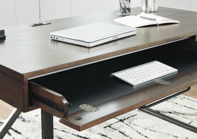 This Home Office Desk Has Over 3,800 5-Star Reviews on