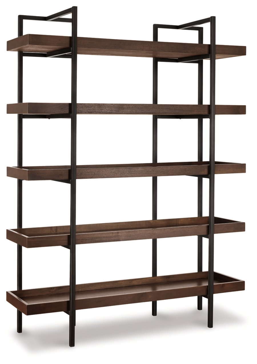 Estantería Starmore de 76" - image 1