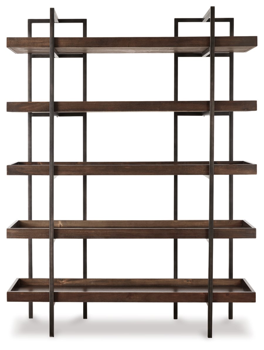 Estantería Starmore de 76" - image 5