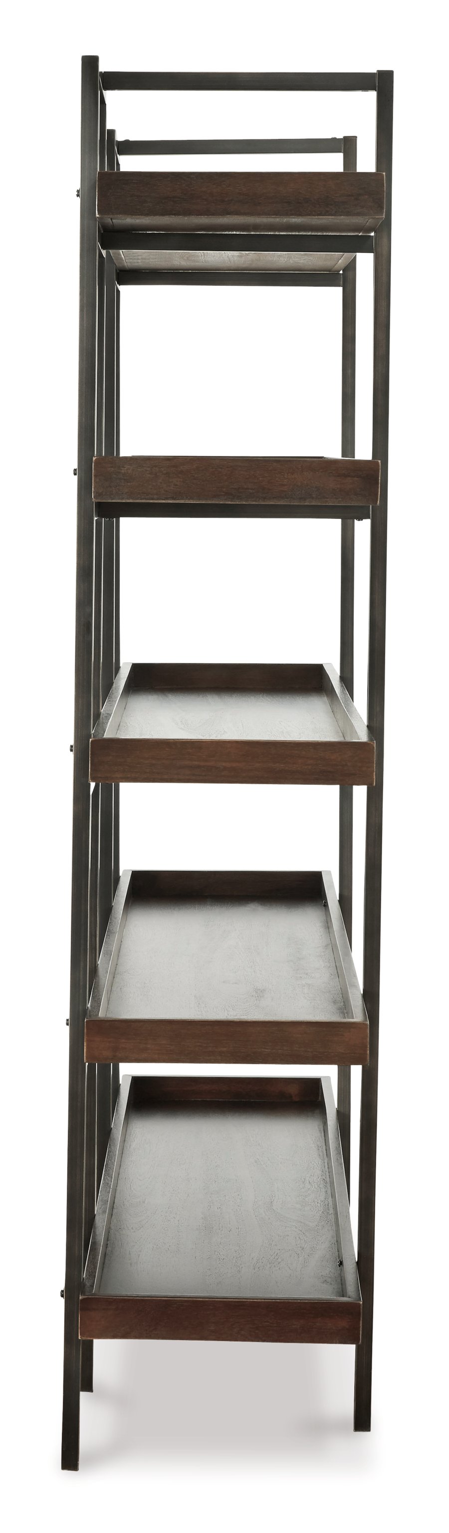 Estantería Starmore de 76" - image 6