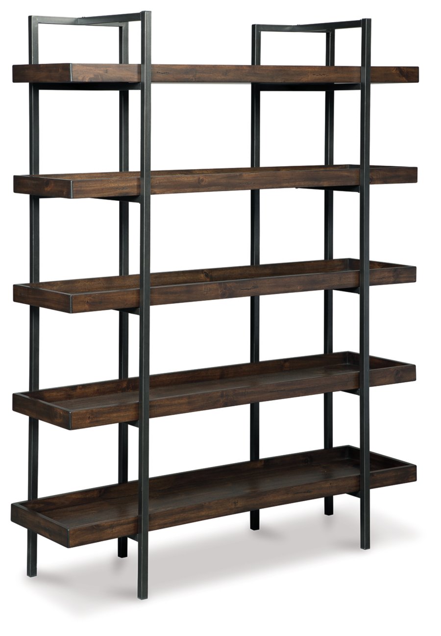 Estantería Starmore de 76" - image 3