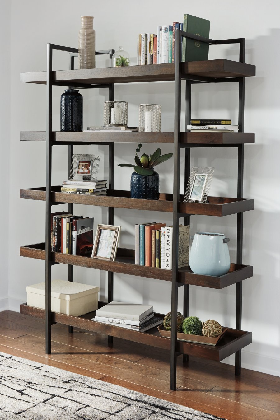 Estantería Starmore de 76" - image 2