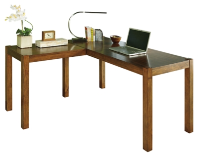 Lobink 60 Home Office Desk Ashley Furniture Homestore