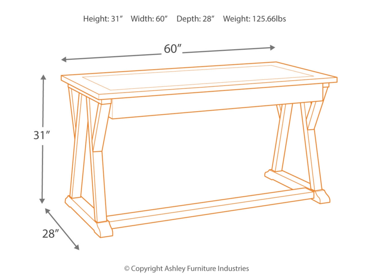 Ashley store furniture jonileene