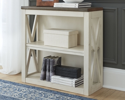 Bolanburg 30 Bookcase Ashley Furniture Homestore