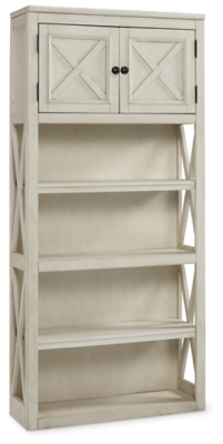 Bookshelf deals ashley furniture