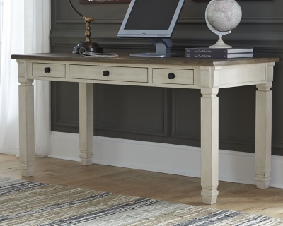 Bolanburg 60 Home Office Desk Ashley Furniture Homestore