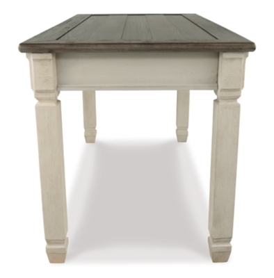 Bolanburg 60" Home Office Desk