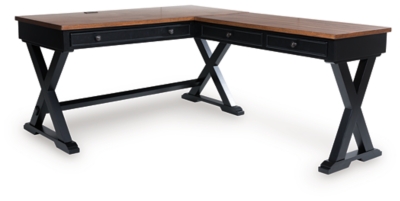 Wildenauer Home Office Desk, , large