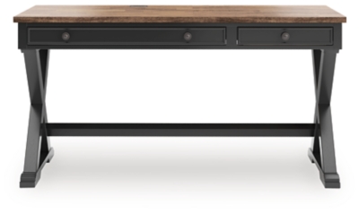 Wildenauer 60" Home Office Desk, , large