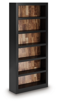 Wildenauer 75" Bookcase, , large