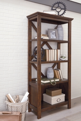 Bookcases at store ashley furniture