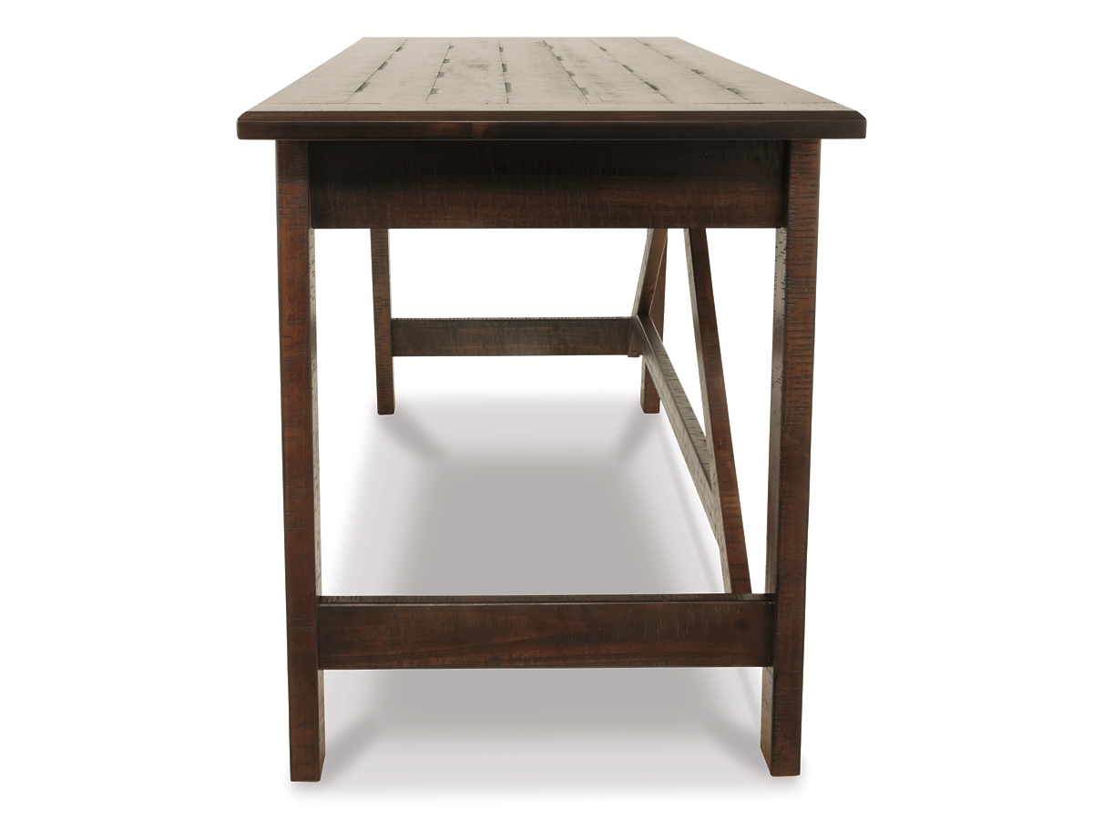 Baldridge 2 Drawer 60 Home Office Desk Ashley