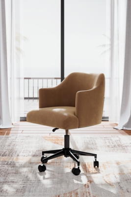 Austanny Home Office Desk Chair, , rollover