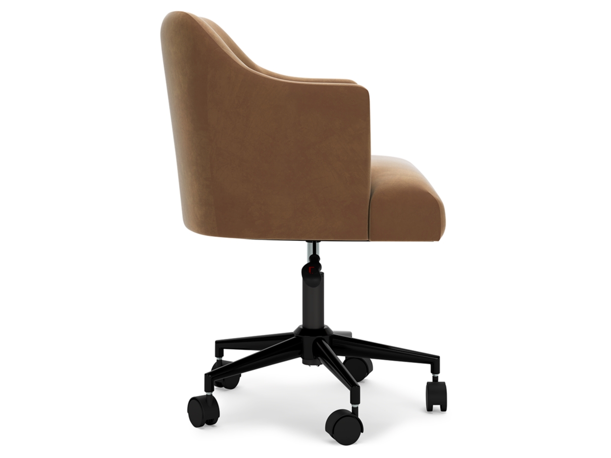 Ashley office chairs hotsell