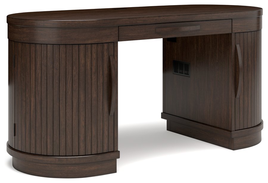 Escritorio de oficina en casa Korestone de 63" - image 1