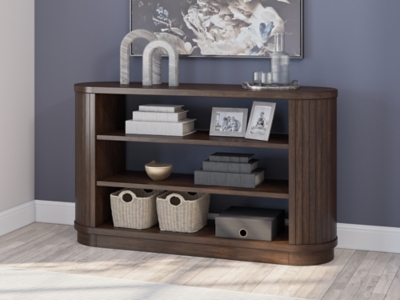 Korestone 60" Credenza, , rollover